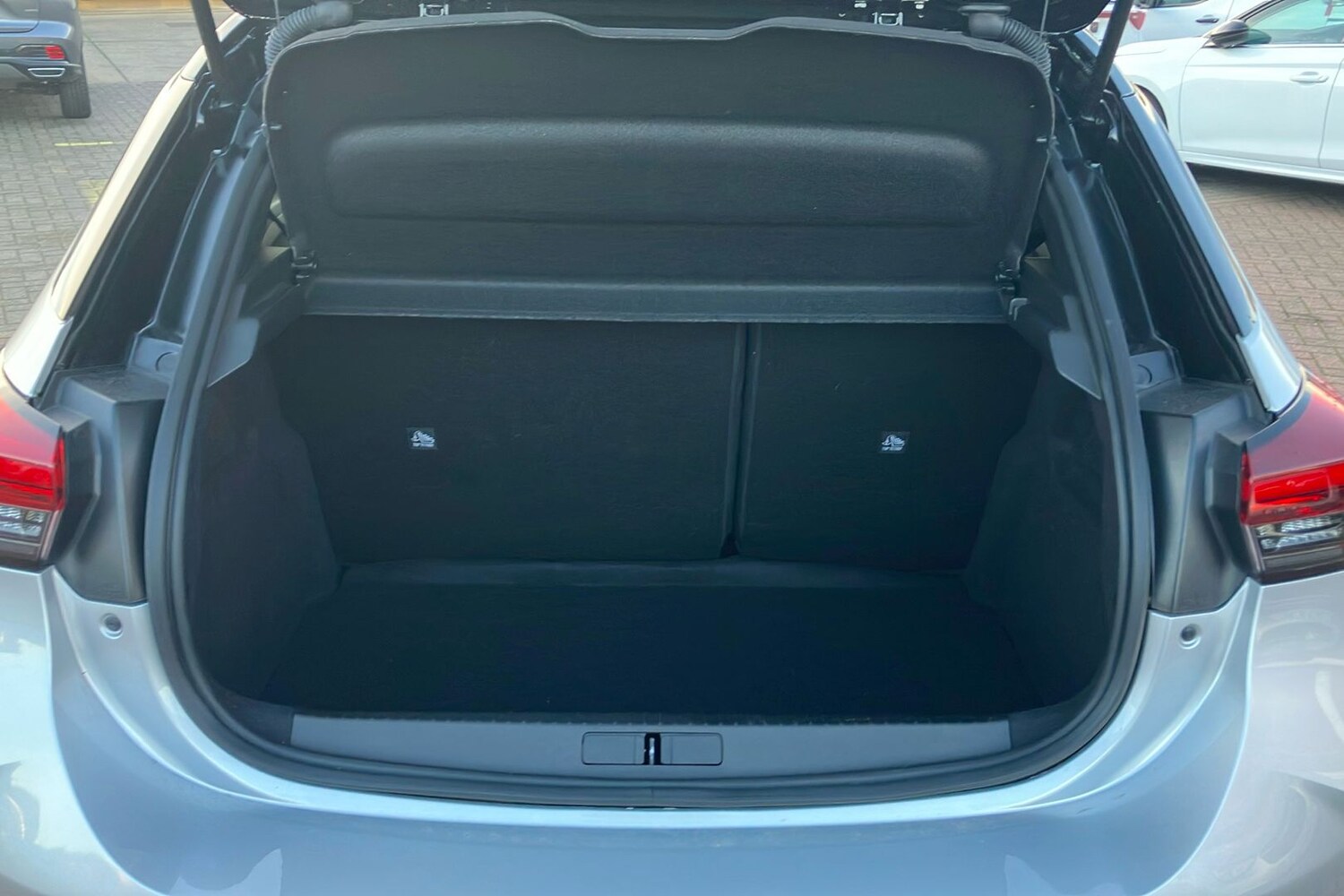 Used Vauxhall Corsa for sale - 78107197: Photo 27