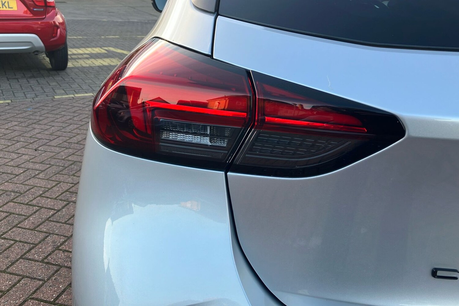 Used Vauxhall Corsa for sale - 78107197: Photo 28