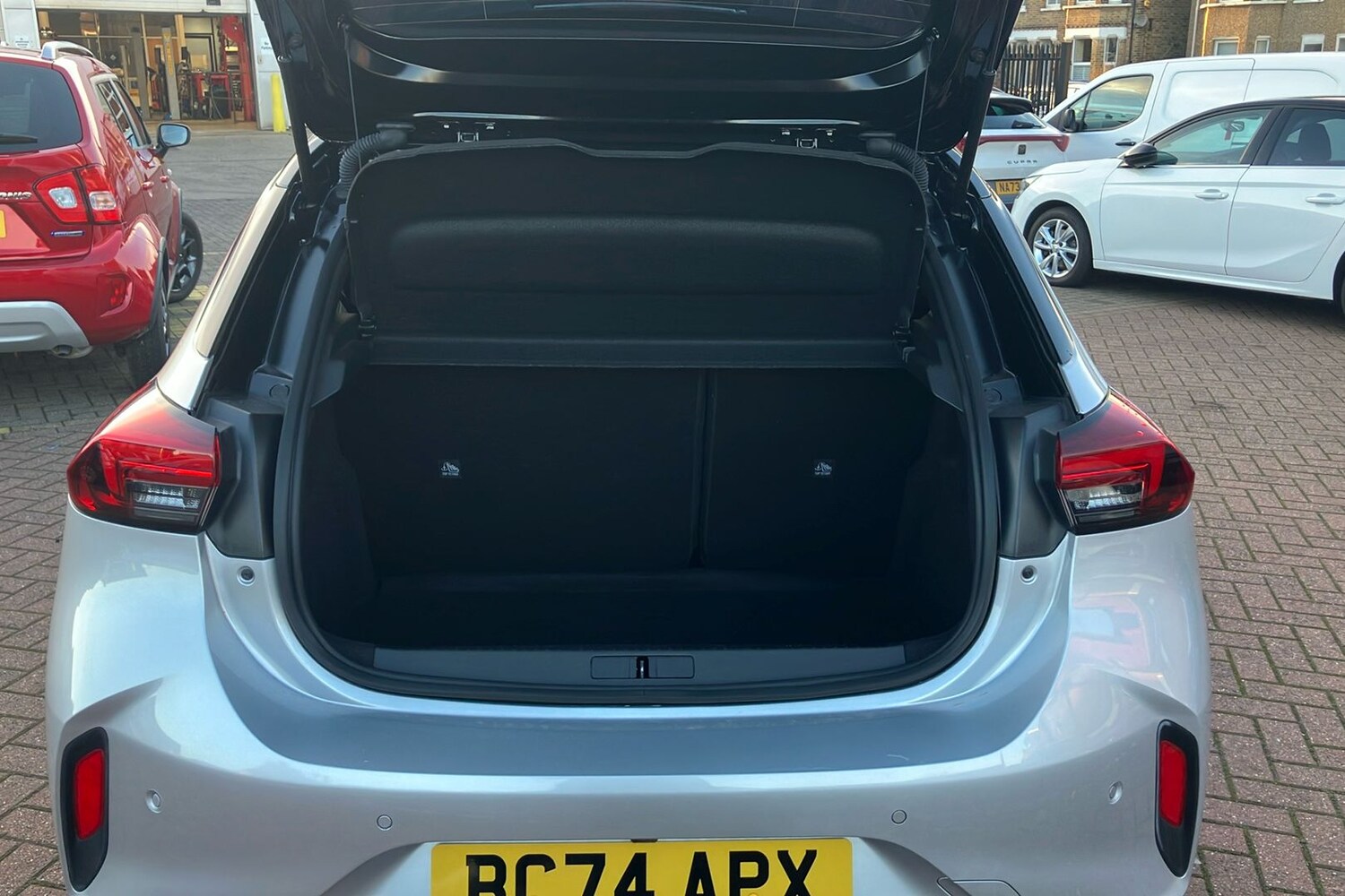 Used Vauxhall Corsa for sale - 78107197: Photo 35