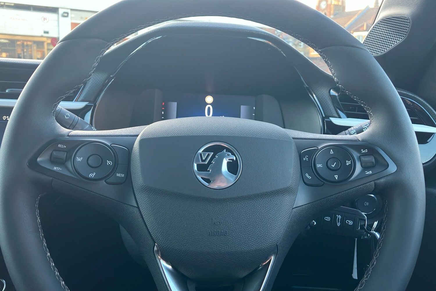 Used Vauxhall Corsa for sale - 78107197: Photo 37