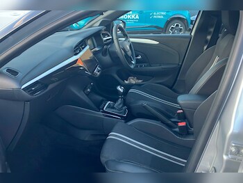 Used Vauxhall Corsa undefined for sale - 78107197: Photo