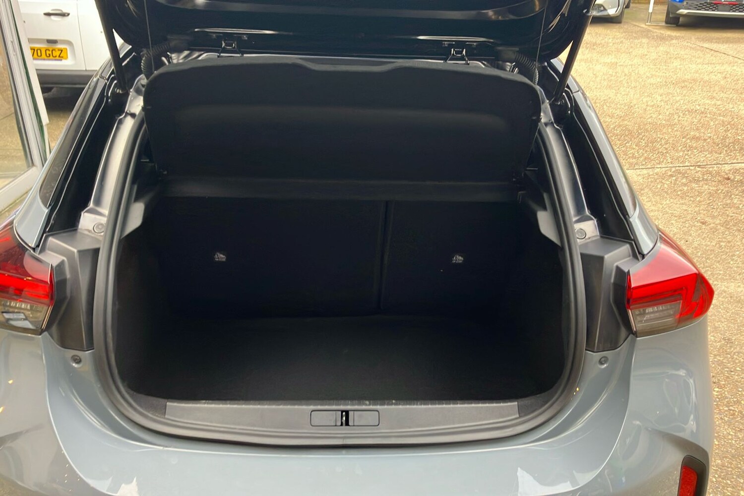 Used Vauxhall Corsa 2024 for sale - 77374154: Photo 12