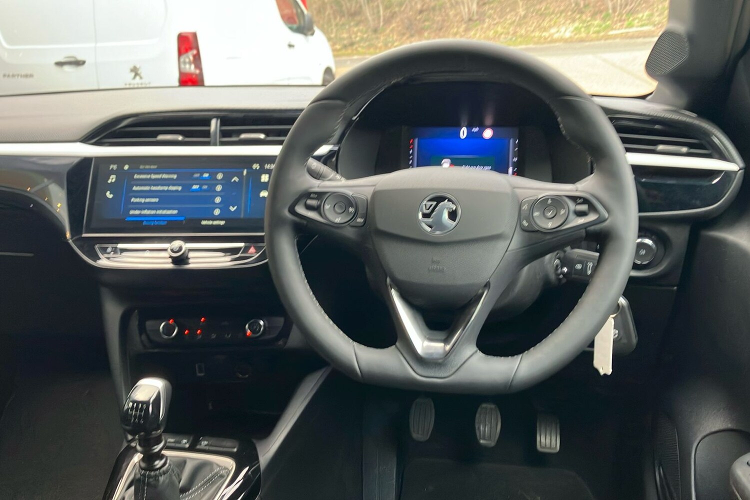 Used Vauxhall Corsa 2024 for sale - 77374154: Photo 13