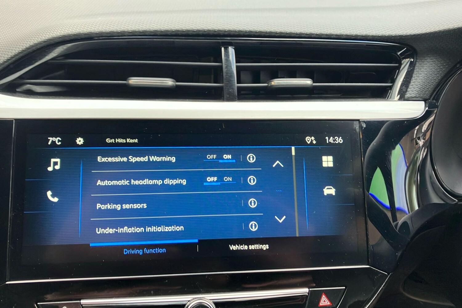 Used Vauxhall Corsa 2024 for sale - 77374154: Photo 14