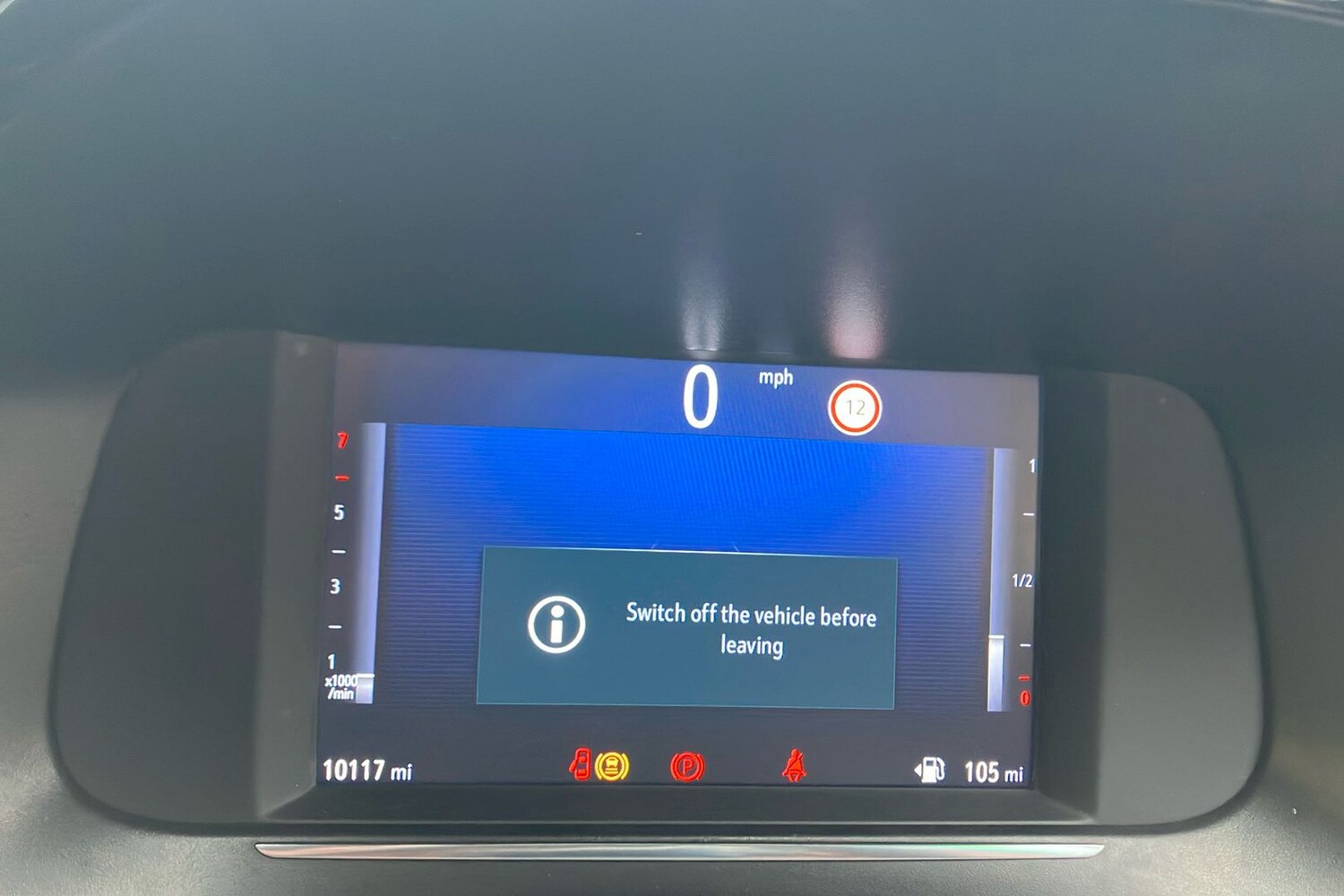 Used Vauxhall Corsa 2024 for sale - 77374154: Photo 19