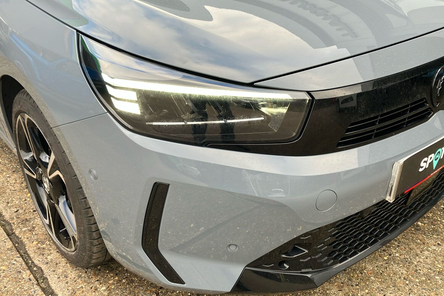 Used Vauxhall Corsa 2024 for sale - 77374154: Photo 22