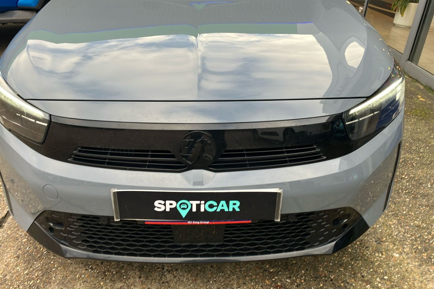 Used Vauxhall Corsa 2024 for sale - 77374154: Photo 23