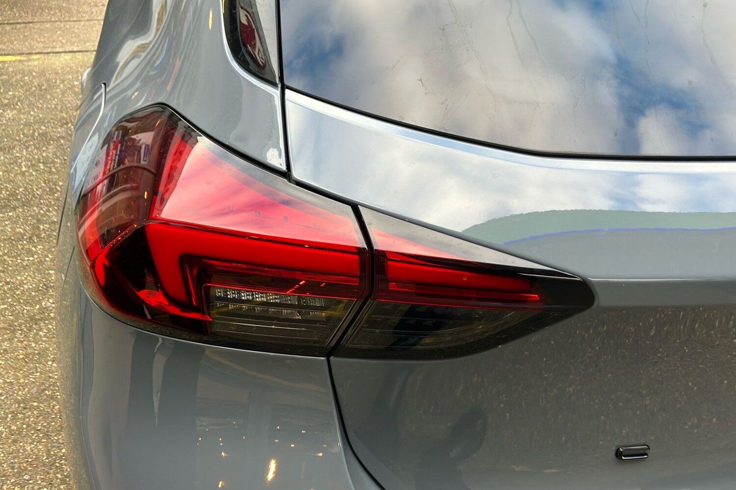 Used Vauxhall Corsa 2024 for sale - 77374154: Photo 28