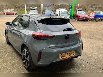 Used Vauxhall Corsa undefined for sale - 77374154: Photo