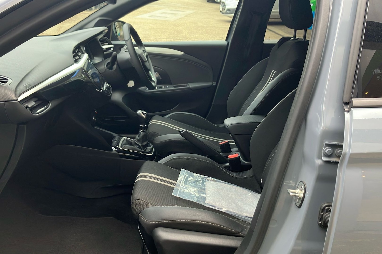 Used Vauxhall Corsa 2024 for sale - 77374154: Photo 3