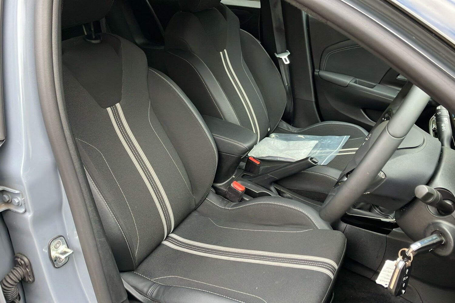 Used Vauxhall Corsa 2024 for sale - 77374154: Photo 30