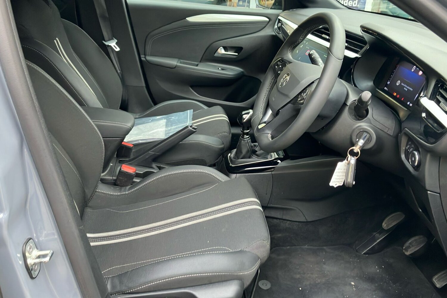 Used Vauxhall Corsa 2024 for sale - 77374154: Photo 31