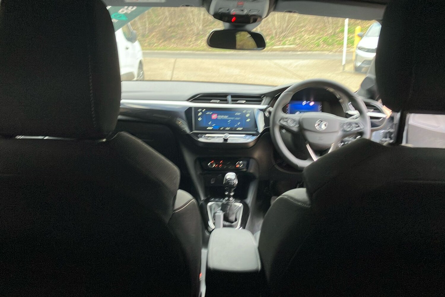 Used Vauxhall Corsa 2024 for sale - 77374154: Photo 32