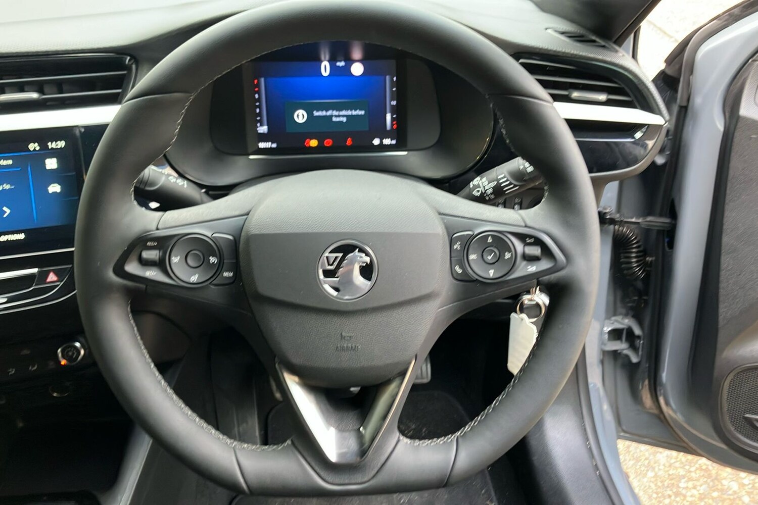 Used Vauxhall Corsa 2024 for sale - 77374154: Photo 33