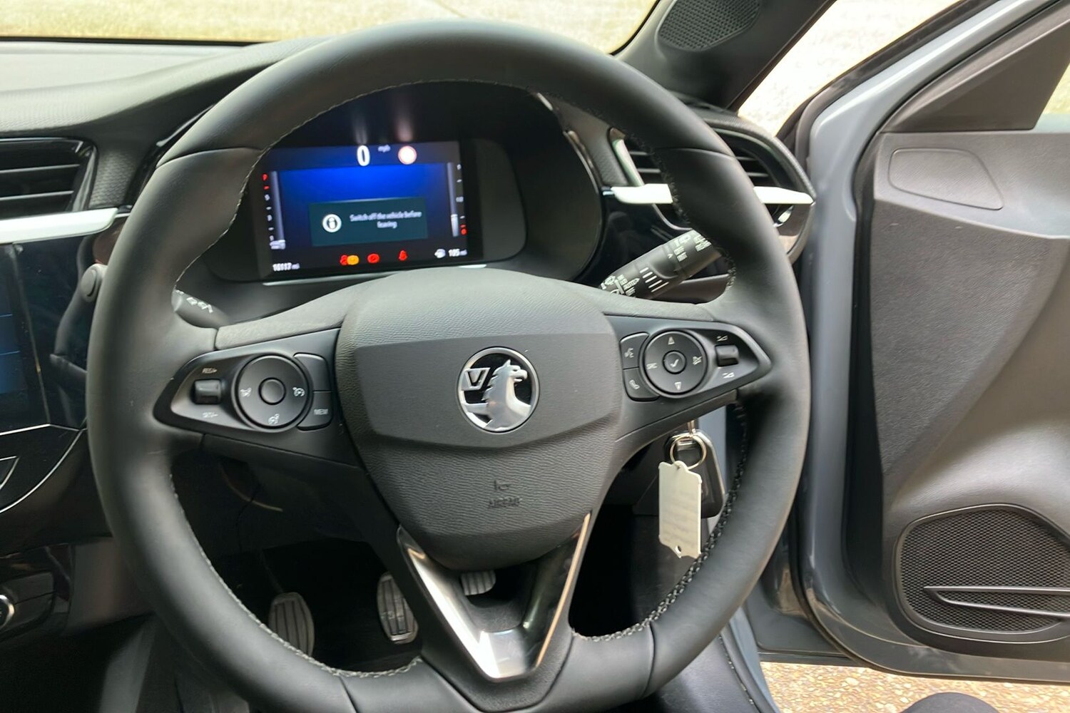 Used Vauxhall Corsa 2024 for sale - 77374154: Photo 37