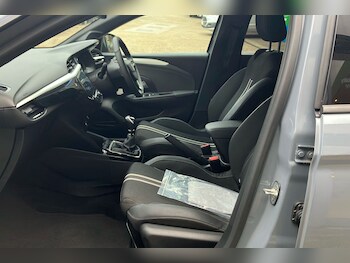 Used Vauxhall Corsa undefined for sale - 77374154: Photo