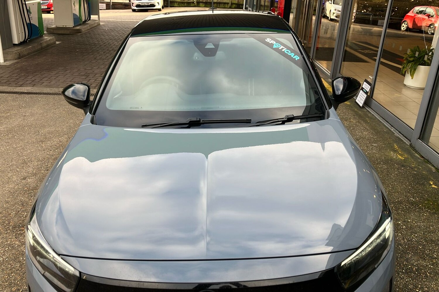 Used Vauxhall Corsa 2024 for sale - 77374154: Photo 45