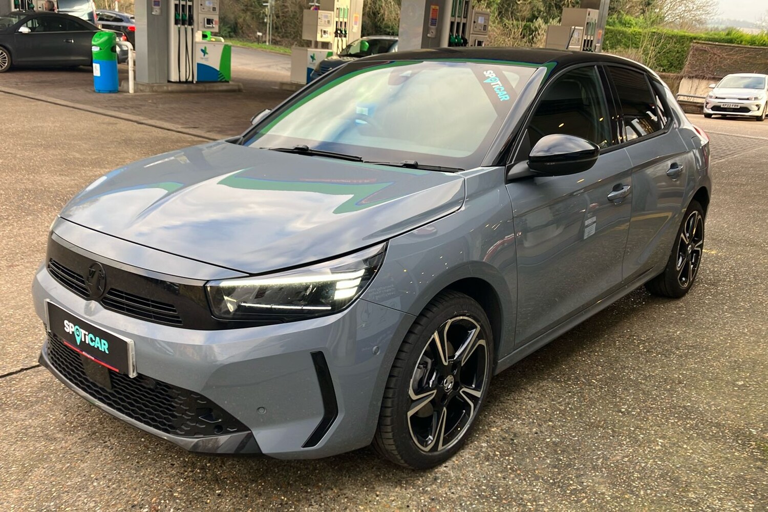 Used Vauxhall Corsa 2024 for sale - 77374154: Photo 46