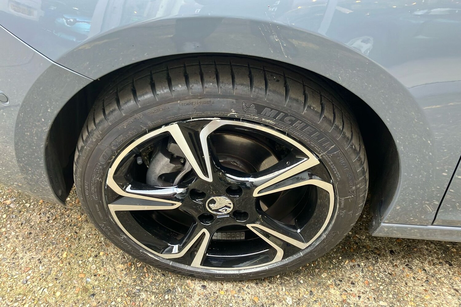 Used Vauxhall Corsa 2024 for sale - 77374154: Photo 47