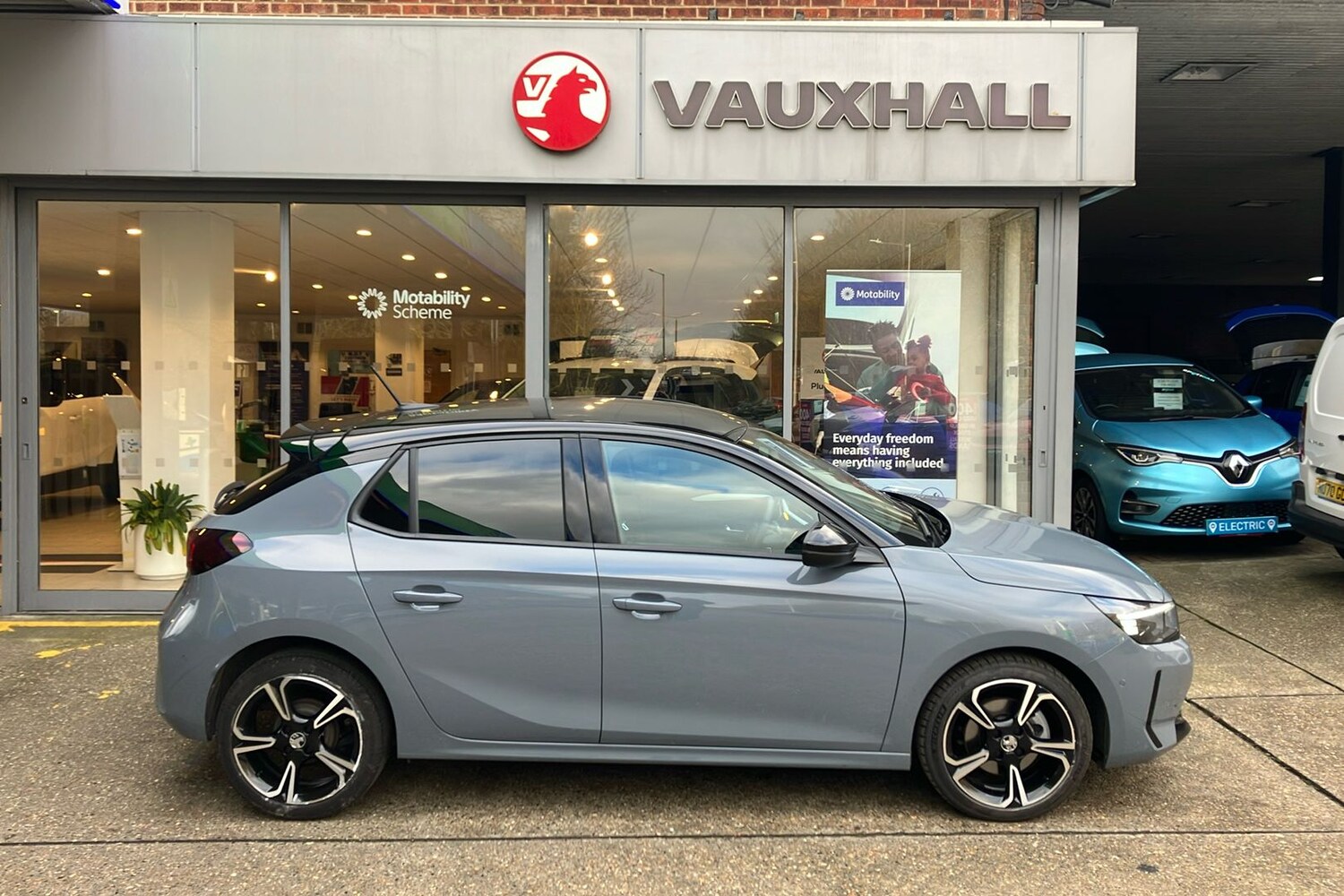 Used Vauxhall Corsa 2024 for sale - 77374154: Photo 51