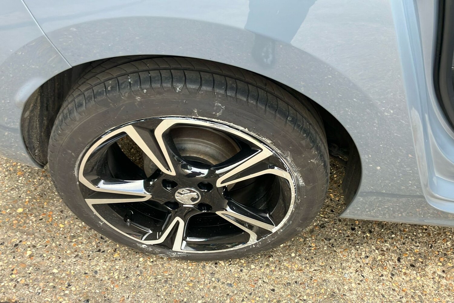 Used Vauxhall Corsa 2024 for sale - 77374154: Photo 53