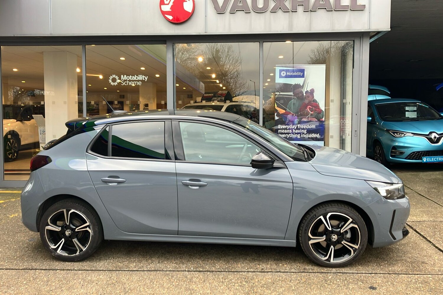 Used Vauxhall Corsa 2024 for sale - 77374154: Photo 6
