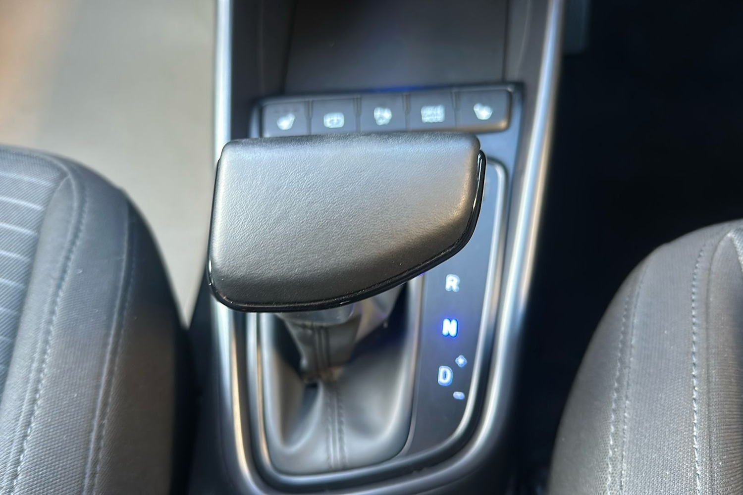 Used Hyundai i20 2023 for sale - 76547485: Photo 17