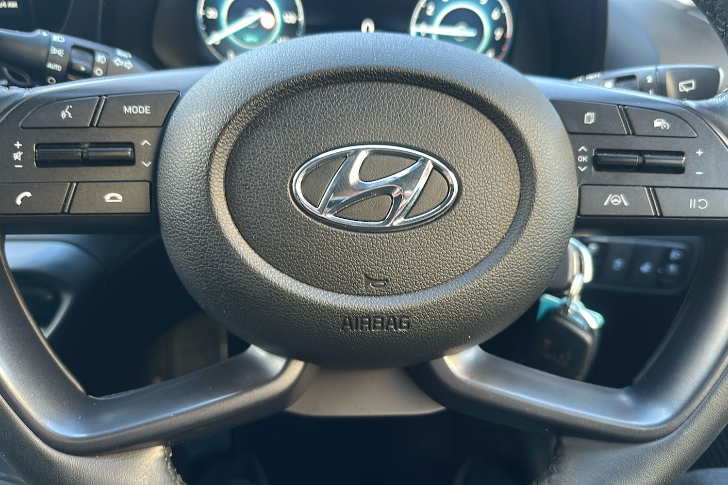 Used Hyundai i20 2023 for sale - 76547485: Photo 20