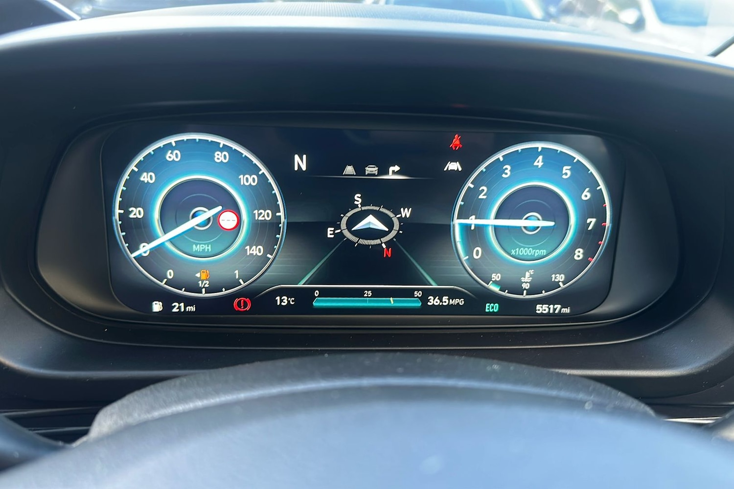 Used Hyundai i20 2023 for sale - 76547485: Photo 24