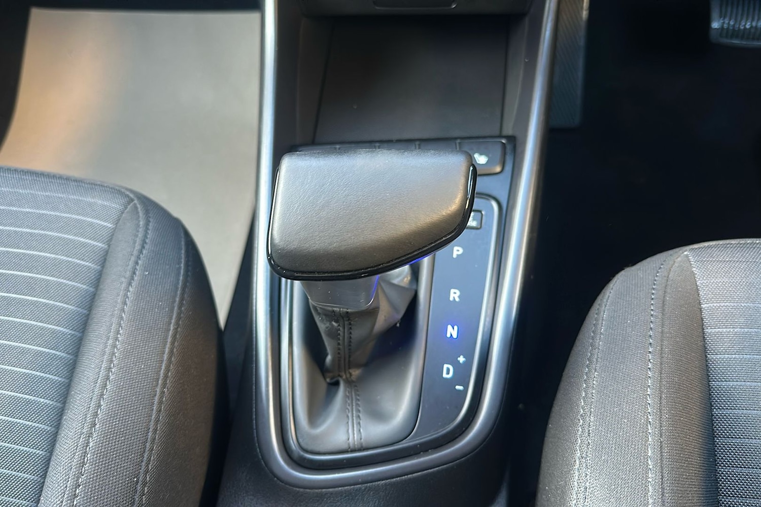 Used Hyundai i20 2023 for sale - 76547485: Photo 26