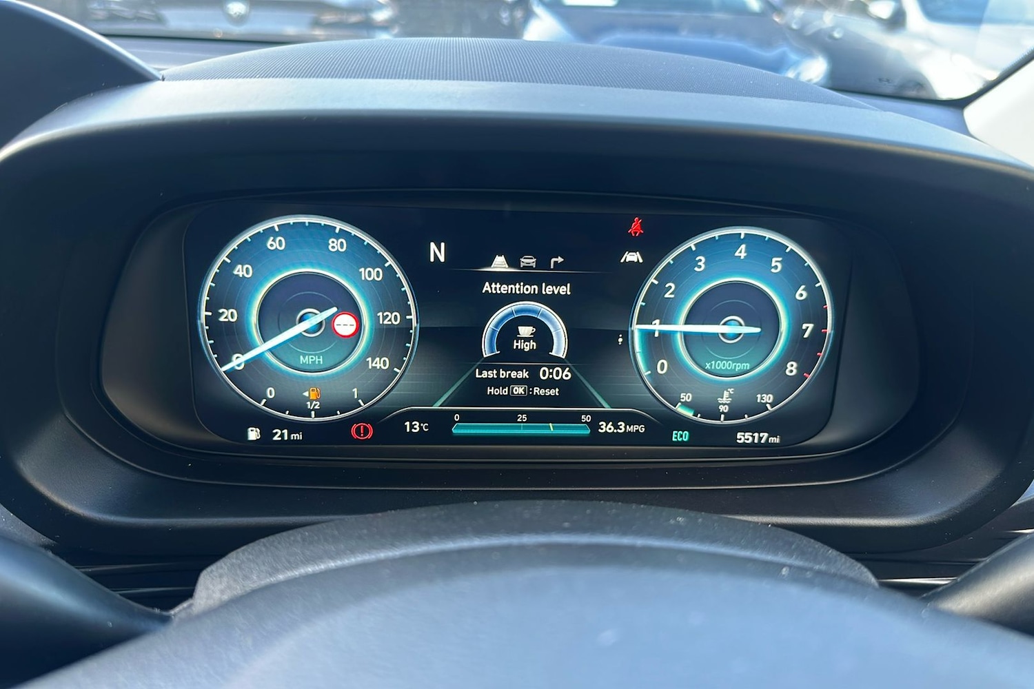 Used Hyundai i20 2023 for sale - 76547485: Photo 34