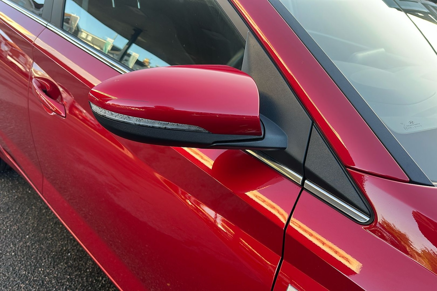 Used Hyundai i20 2023 for sale - 76547485: Photo 36