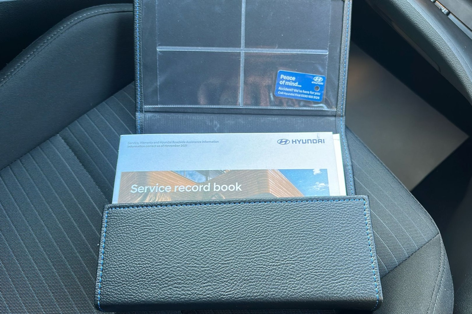 Used Hyundai i20 2023 for sale - 76547485: Photo 41