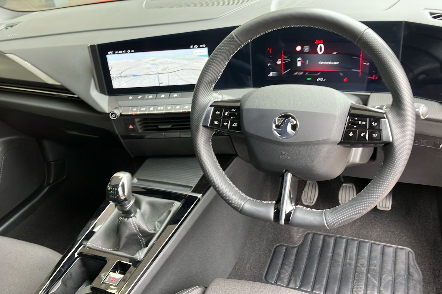 Used Vauxhall Astra 2024 for sale - 76268094: Photo 11