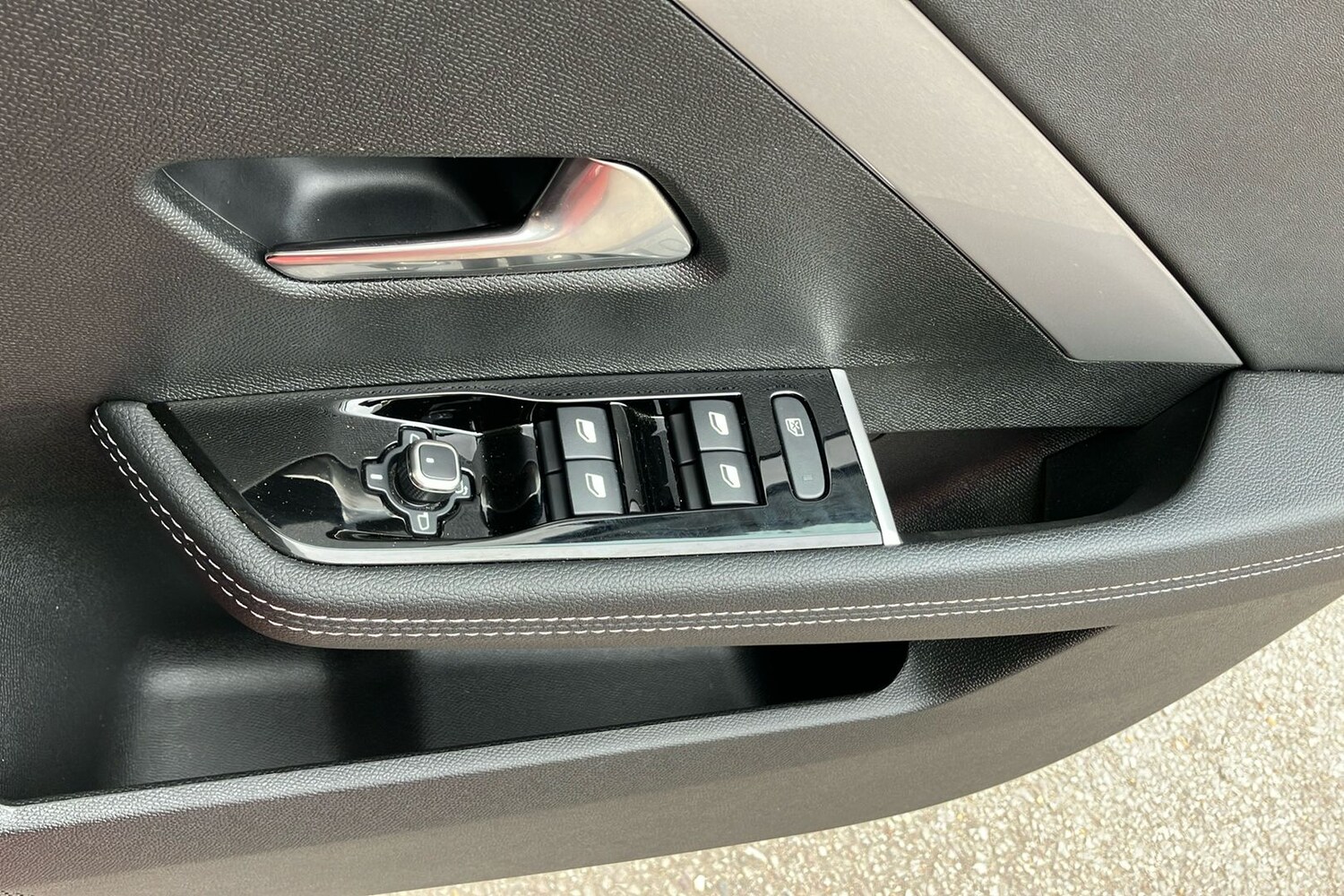 Used Vauxhall Astra 2024 for sale - 76268094: Photo 18