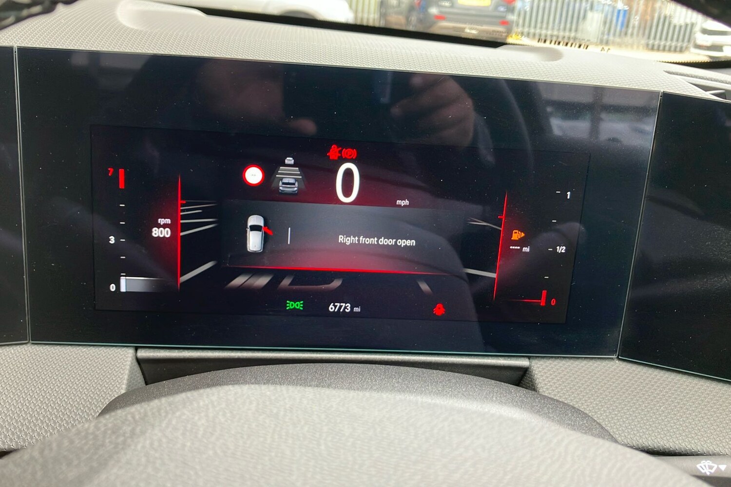 Used Vauxhall Astra 2024 for sale - 76268094: Photo 19