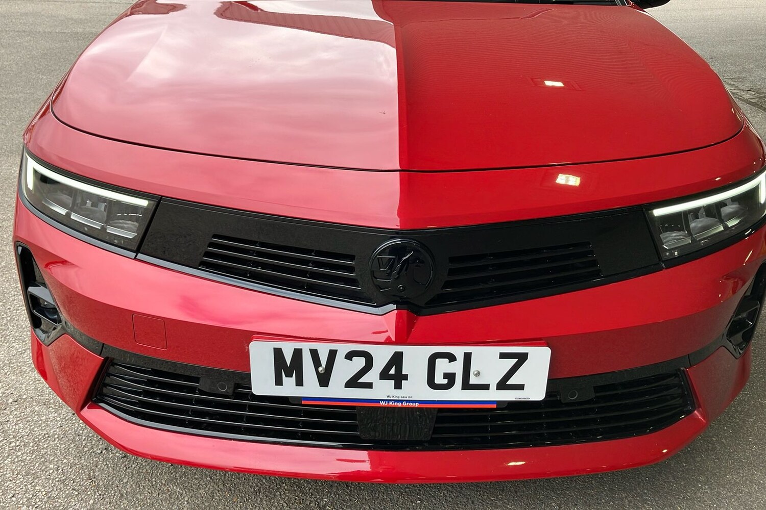 Used Vauxhall Astra 2024 for sale - 76268094: Photo 23