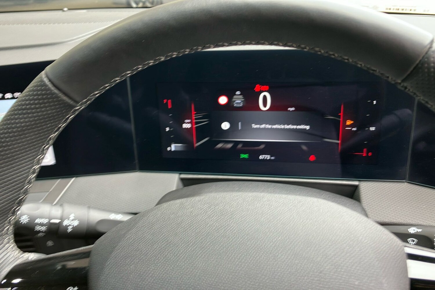 Used Vauxhall Astra 2024 for sale - 76268094: Photo 24