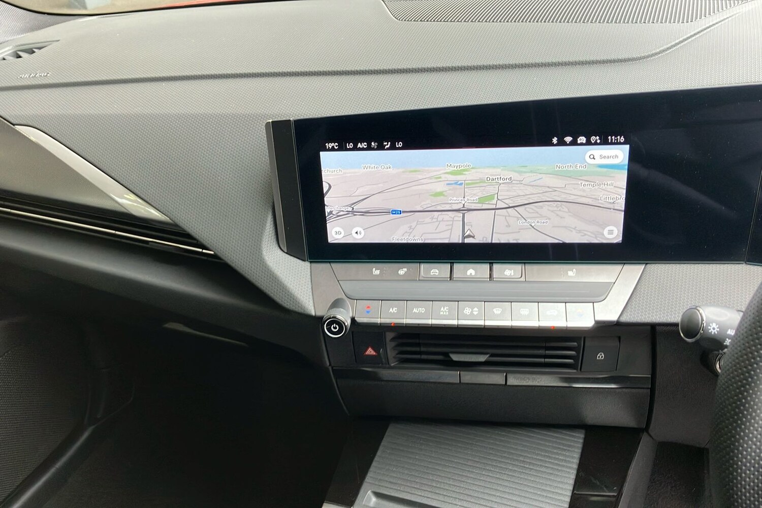 Used Vauxhall Astra 2024 for sale - 76268094: Photo 25