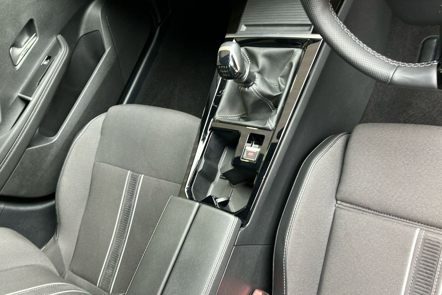 Used Vauxhall Astra 2024 for sale - 76268094: Photo 26