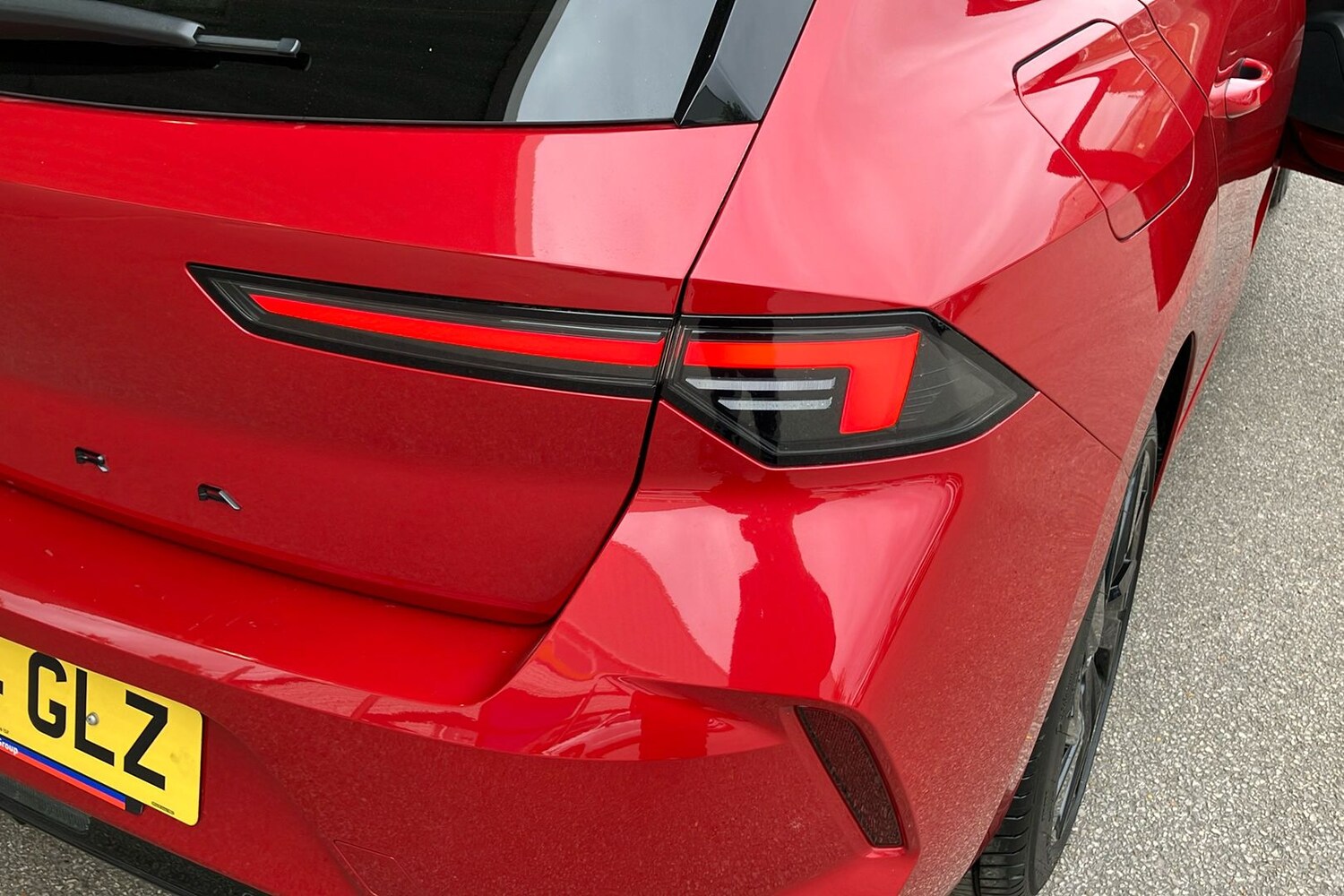 Used Vauxhall Astra 2024 for sale - 76268094: Photo 28