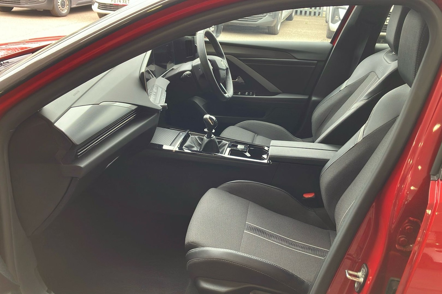 Used Vauxhall Astra 2024 for sale - 76268094: Photo 3