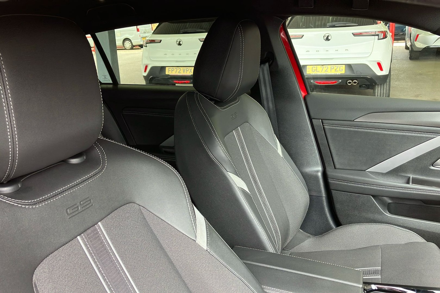 Used Vauxhall Astra 2024 for sale - 76268094: Photo 30