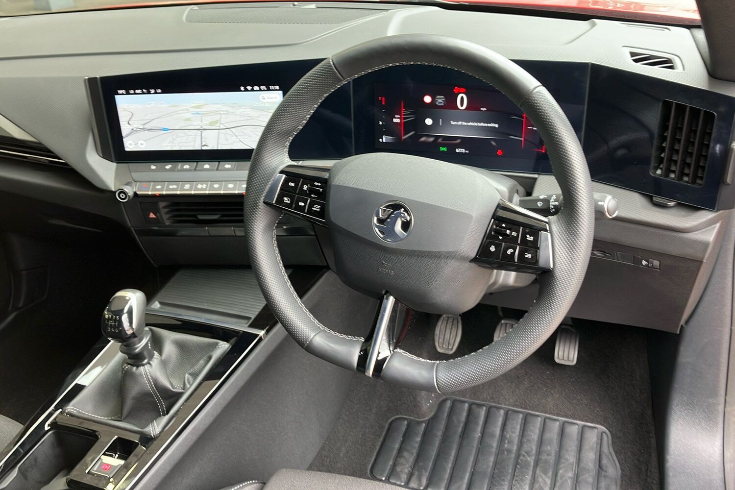 Used Vauxhall Astra 2024 for sale - 76268094: Photo 33