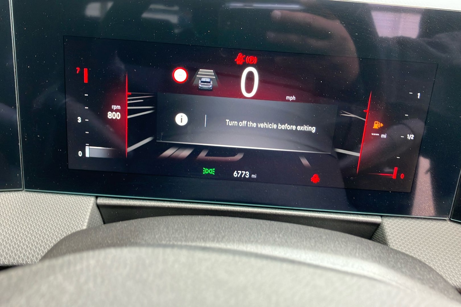 Used Vauxhall Astra 2024 for sale - 76268094: Photo 34