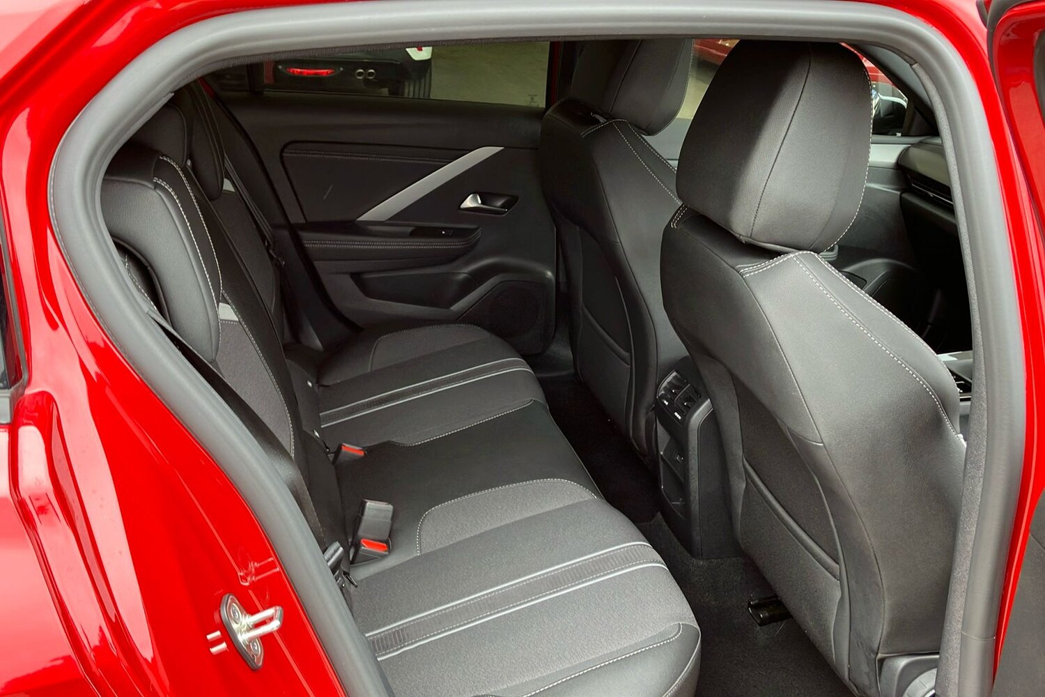 Used Vauxhall Astra 2024 for sale - 76268094: Photo 35