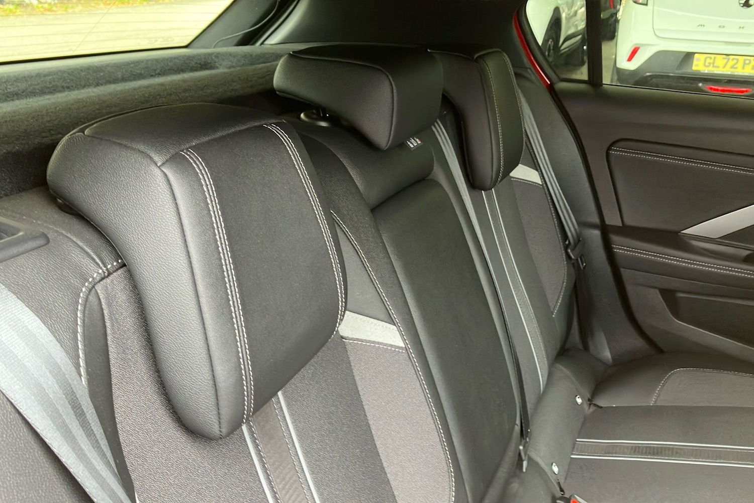 Used Vauxhall Astra 2024 for sale - 76268094: Photo 36