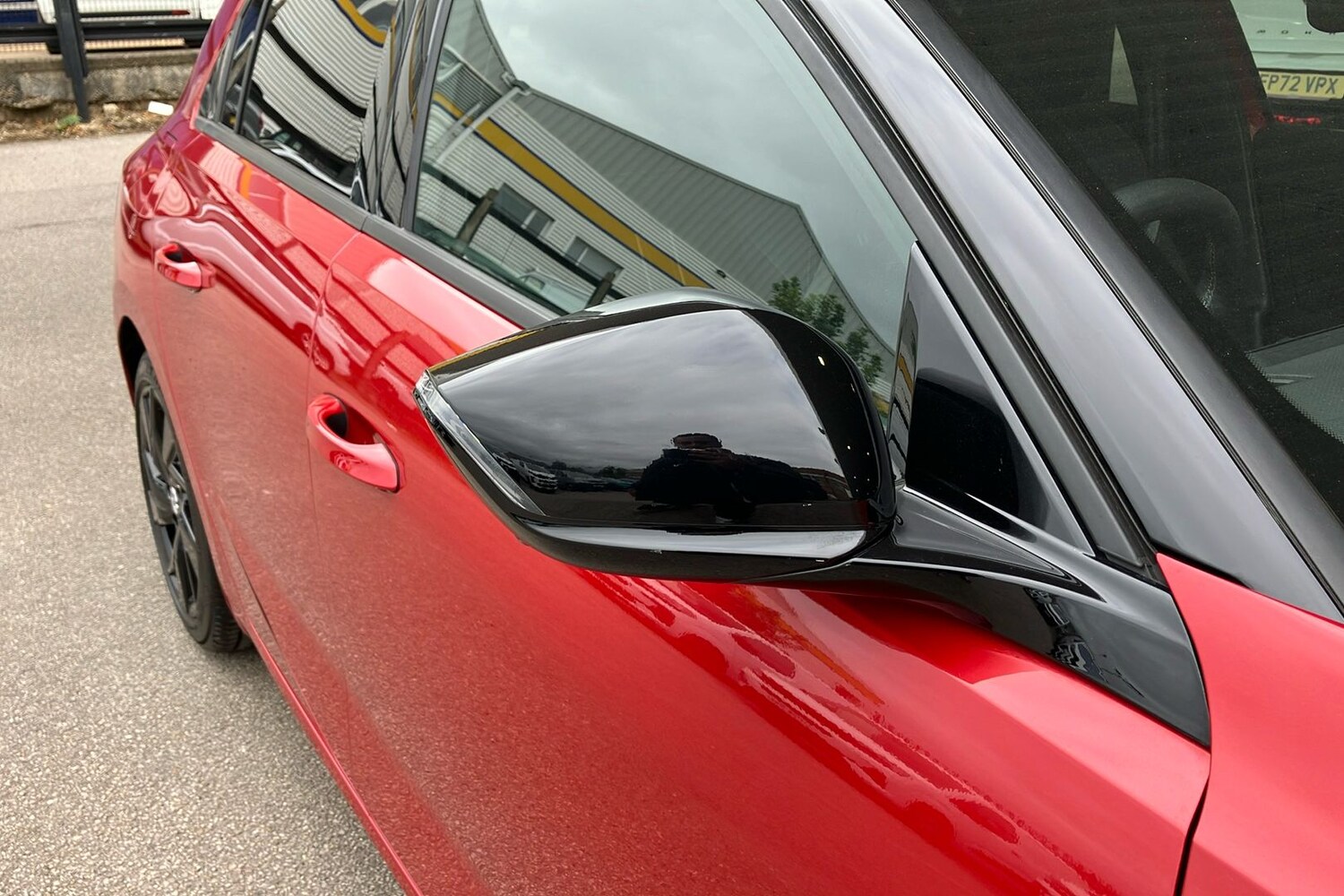 Used Vauxhall Astra 2024 for sale - 76268094: Photo 37