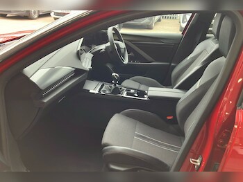 Used Vauxhall Astra 2024 for sale - 76268094: Photo