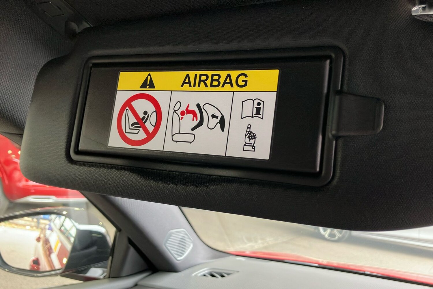 Used Vauxhall Astra 2024 for sale - 76268094: Photo 44